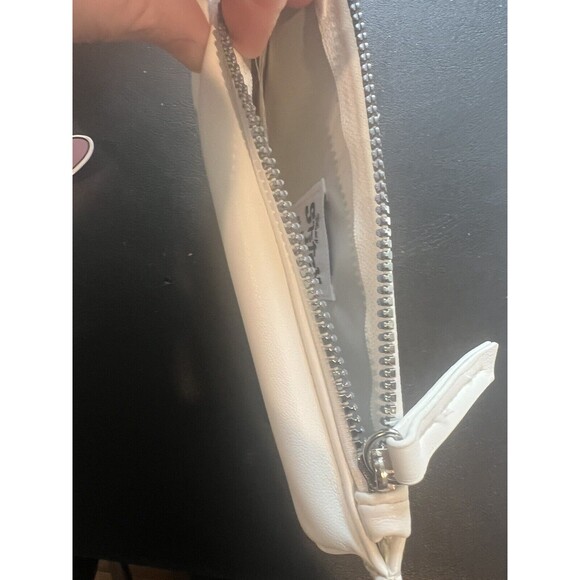 Disney Lilo and Stitch Printed Phone Case & Coin-Card Holder White/blue - Picture 3 of 5